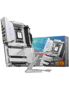 MSI MPG X870E EDGE TI WIFI 2